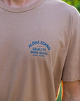 M's Quality G&S Kauai Tee