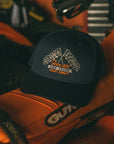 One Speed Richardson Structured Trucker