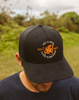Hui O He'e Richardson Structured Trucker