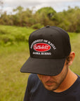Betterbilt Richardson Structured Trucker