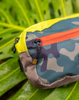 Stash 'Em Fanny Pack Lite- Camo