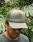 The Coast Foam Trucker