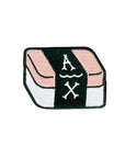 Musubi Patch