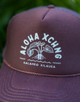 Kalo Trucker Hat