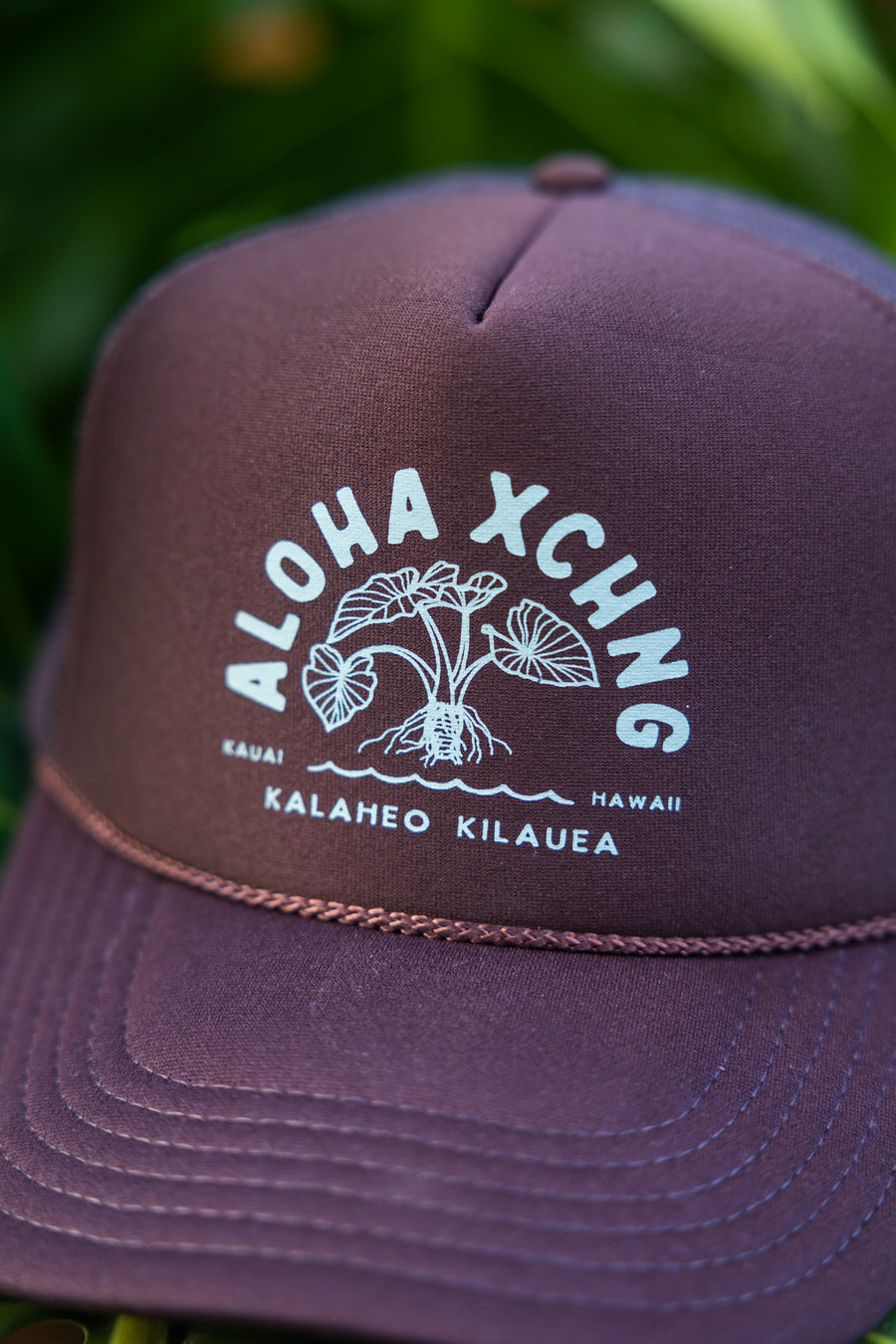 Kalo Trucker Hat