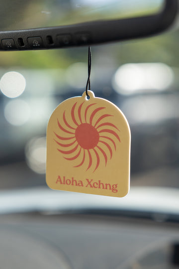 Koa Sun Air Freshna