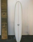 9'6" Naupaka Green
