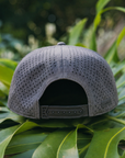 MELIN x AX Corpo Hydro Odysea Stealth - Heather Charcoal