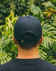 Kona Winds Unstructured Snapback