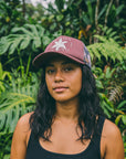 Lily Foam Trucker