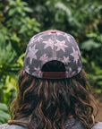 Lily Foam Trucker