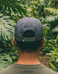 Boingo 5 Panel Unstructured Snapback
