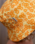 Kids Puakenikeni Reversible Bucket Hat