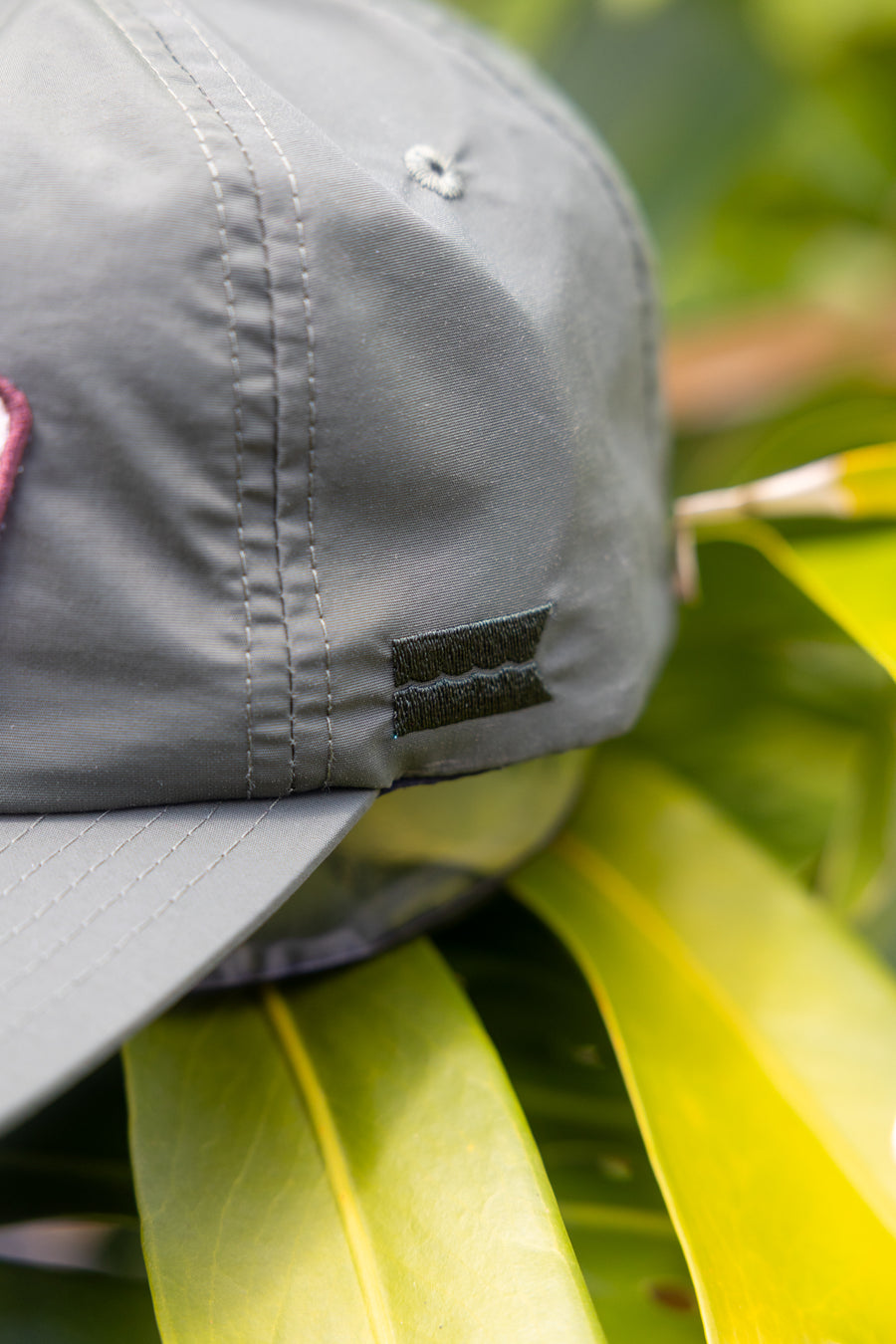 Wildlife Unstructured 5-Panel Hat