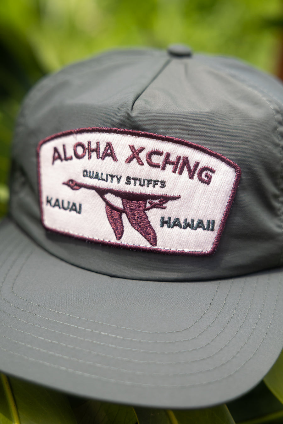 Wildlife Unstructured 5-Panel Hat