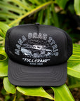 Mana Drag Foam Trucker