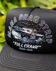 Mana Drag Foam Trucker