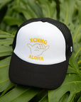 Vintage Shaka Grom Squad Trucker