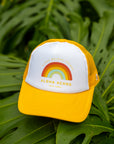 ABC Rainbow Grom Squad Trucker