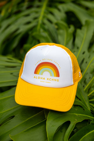 ABC Rainbow Grom Squad Trucker