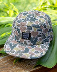 Nene Camo Jacob Runner