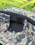 Nene Camo Jacob Runner