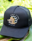 Da Adda Boar Rider Trucker Hat