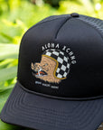 Da Adda Boar Rider Trucker Hat