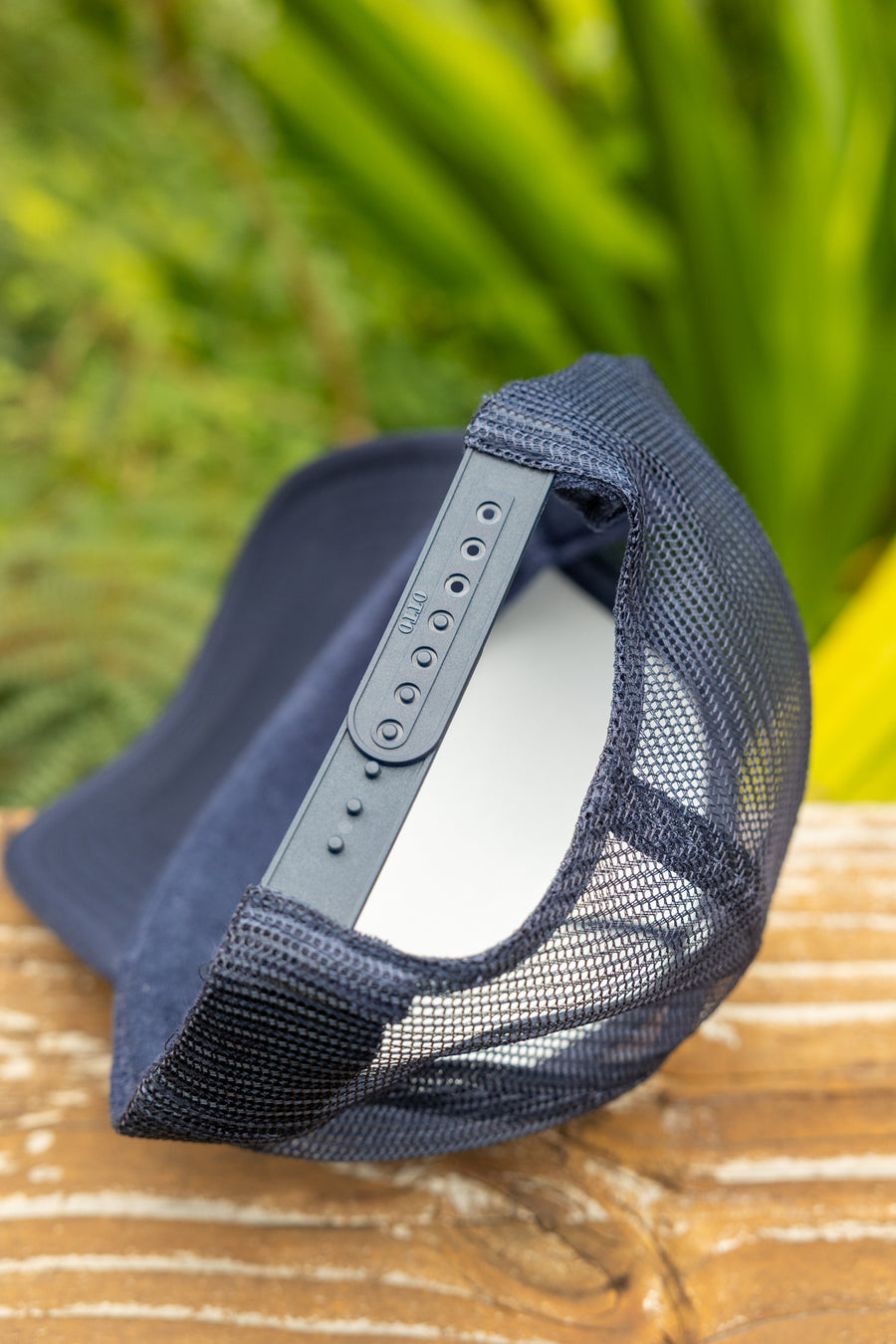 Kaumakani Trucker Hat