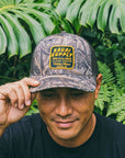 Kauai Supply Realtree MAX 7 Trucker Hat
