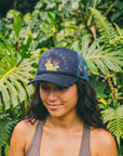 Take Me To Kokee Foam Trucker