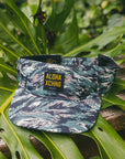 Box Logo Visor - Tiger Camo