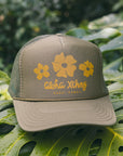 Puakenikeni Trucker Hat