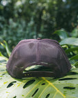 Kapa Lau Trucker Hat - Brown