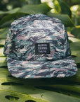 Quality G&S Jacob Runner -Tiger Camo