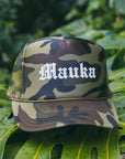 Mauka Trucker Hat