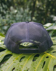 Hau Hibiscus Trucker Hat