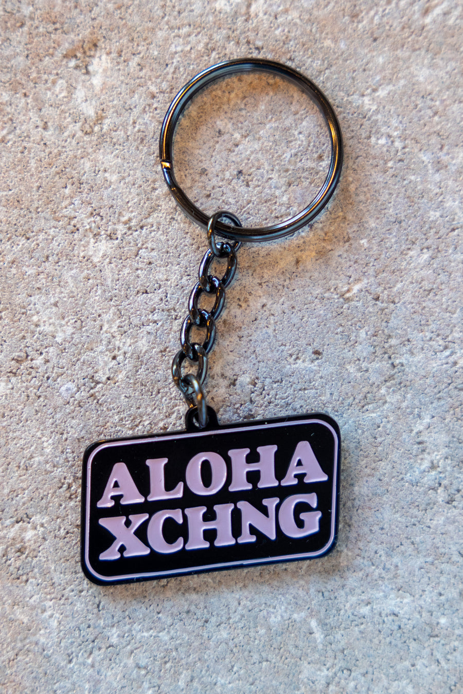 Chee Hoo Keychain