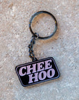 Chee Hoo Keychain