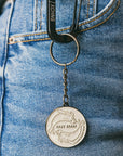 2 Easy Keychain