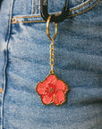 Pua Pop Keychain