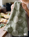 Ulu Core Kitchen Towel