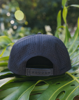 MELIN x AX Corpo Hydro Odysea Stealth - Black