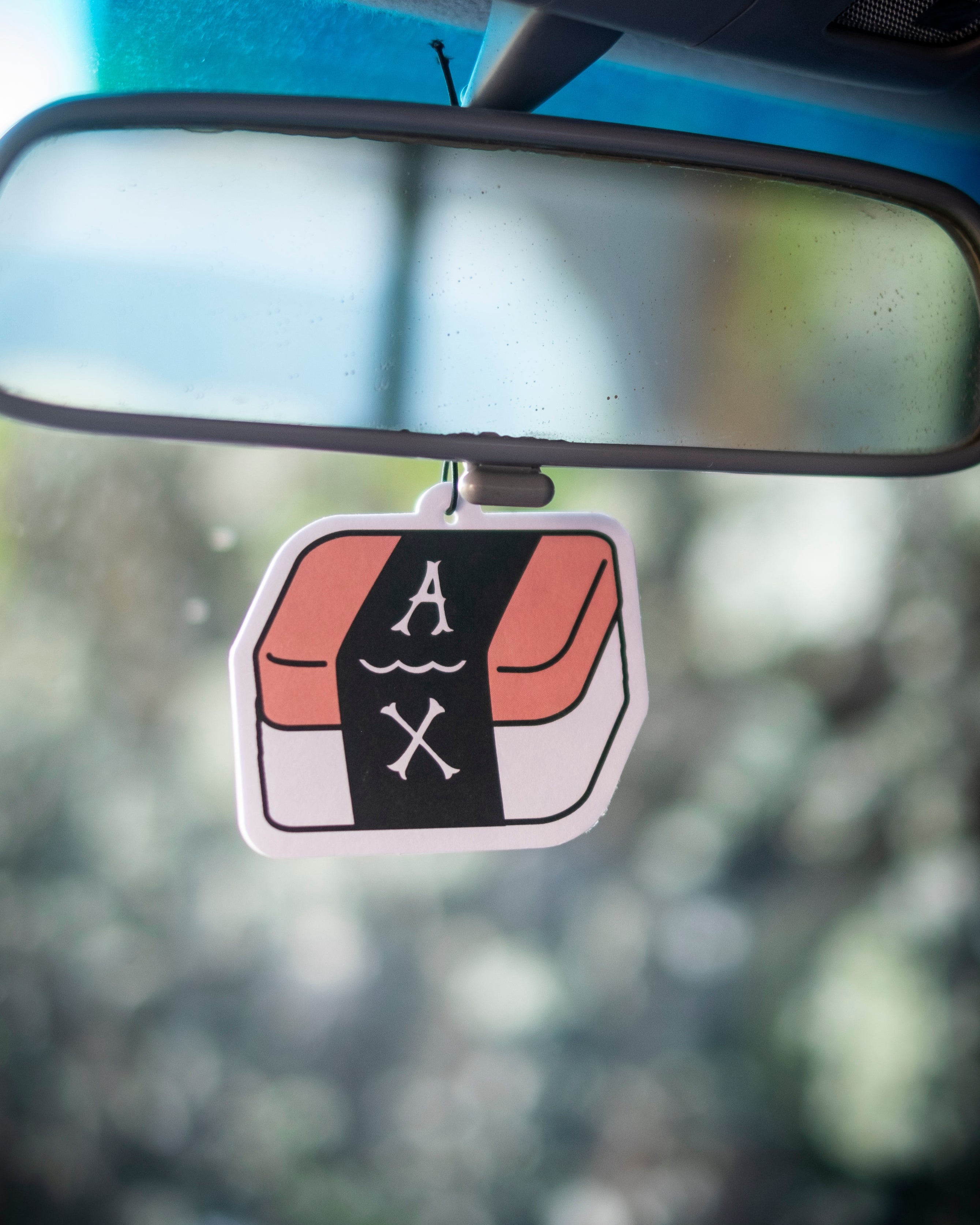 Musubi Air Freshna