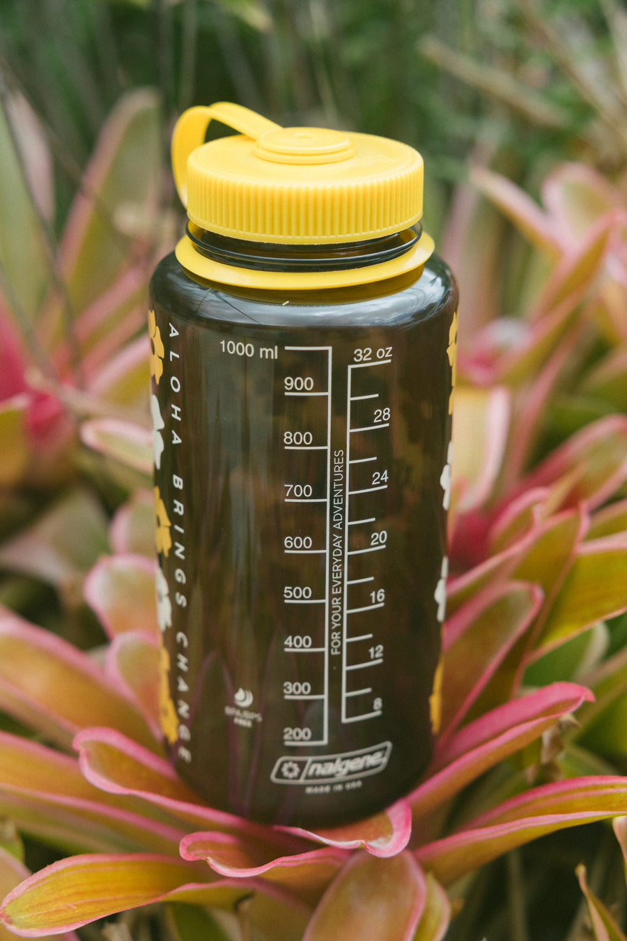 Puakenikeni Nalgene Bottle