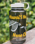 Hawaii Nei Nene Club Nalgene Bottle