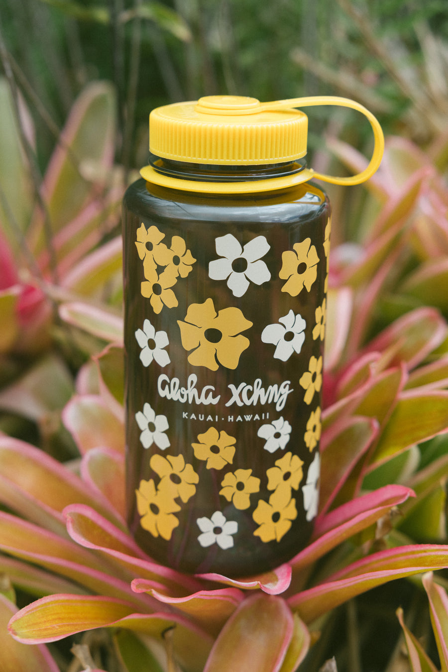 Puakenikeni Nalgene Bottle