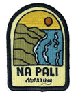 Na Pali Patch