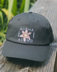 Lily Faddah Hat