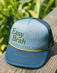 DA ADDA Easy Shaka Foam Trucker
